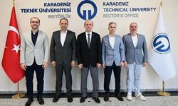 KTÜ ve DSİ’den Yapay Zekâ Destekli Baraj Güvenliği Hamlesi