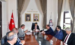 ARALANTÜRK AİLESİ’NDEN ARAKLI’YA 24 DERSLİK İLK OKUL