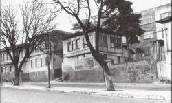 ‘TRABZON SOKAKLARI’ KİTAPLAŞTI