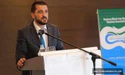 Doğu Karadeniz Sağlık Turizmi Derneği Başkanı Nustafa Yılmaz; Sağlık Turizminde Yeni Dönem: Hasta Getirmek Değil, Sağlık