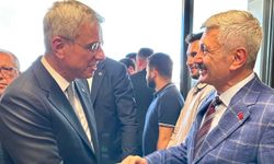 SAĞLIK BAKANI’NDAN ARAKLI’YA ÇİFTE MÜJDE