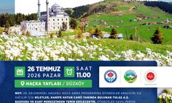 HAÇKALI HOCA ANILACAK