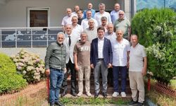 BAŞKAN KAYA, AMATÖR SPOR KULÜPLERİNE DESTEKLERİNİ SÜRDÜRÜYOR LİGE KATILIM ÜCRETLERİ BU YIL DA KARŞILANACAK