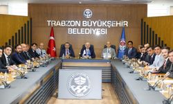 BM UN-HABİTAT İSTİŞARE TOPLANTISINDA TRABZON’UN BEKLENTİLERİ ELE ALINDI