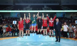 ARAKLI BELEDİYESİ SPOR KULÜBÜ GURURLA SUNAR!