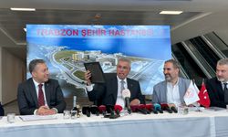 BAKAN MEMİŞOĞLU TRABZON ŞEHİR HASTANESİ'NE PERSONEL ALIM ŞARTLARINI AÇIKLADI