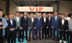 Bakan Uraloğlu Baba Ocağı Trabzon'da!