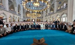 BU GURUR TRABZON’UN 623 HAFIZ İCAZET ALDI