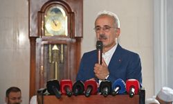 Bakan Uraloğlu; Sizleri Yetiştirenlerden Allah Razı Olsun