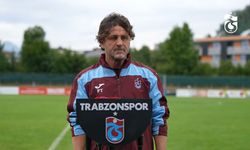 Fatih Tekke Trabzonspor’un oyun planını açıkladı