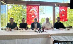 ÇARŞIBAŞI FESTİVALİ İÇİN GERİ SAYIM BAŞLADI