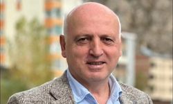 Zeki Efendioğlu Sürmene Belediye Başkan Yardımcılığı Görevini Bıraktı