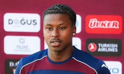 Trabzonspor’da Cabral’dan transfer açıklaması