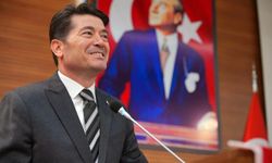 ORTAHİSAR BELEDİYE BAŞKANI AHMET KAYA, CHP’DEN İSTİFA ETTİ