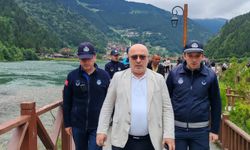 BÜYÜKŞEHİR’DEN UZUNGÖL’DE SIKI DENETİM