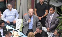 Karaismailoğlu’ndan Trabzonspor’un yeni tesisleri için flaş cevap! “Dünyanın en iyilerinden olacak…”