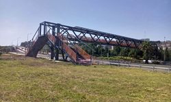 Trabzon’a Bir Yatırım Daha: 100. Yıl Parkı ile Sahil Arasına Güvenli Üst Geçit