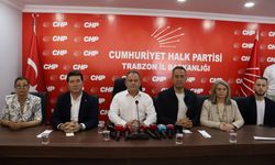 CHP’li Başarır 'Ben geldim, sizi de görevden alır'