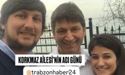ULU TOUR OPERASYON MÜDÜRÜ MEHMET KORKMAZ’IN ACI GÜNÜ