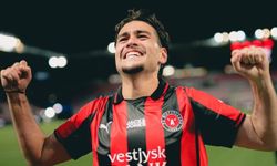 ARAL ŞİMŞİR, TRABZONSPOR İÇİN GELİYOR!