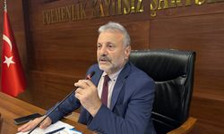 BÜYÜKŞEHİR BELEDİYESİ BAŞKAN VEKİLİ FARUK KANCA’DAN BASINA VE KAMUOYUNA