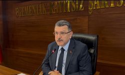 Trabzon Büyükşehir Belediyesi Sürmene’de Ek Hizmet Binası İçin Kolları Sıvadı … Yetki, oy birliğiyle alındı!