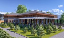 BAŞKAN AZİZOĞLU’NDAN BÜYÜKŞEHİR BELEDİYE BAŞKANI GENÇ’E 150. YIL SOSYAL TESİSİ TEŞEKKÜRÜ