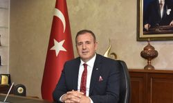 Başkan Çelebi’den 15 Temmuz Demokrasi ve Milli Birlik Günü mesajı