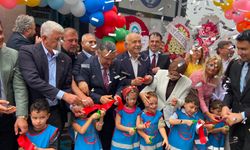 BAŞKAN GENÇ’TEN ORTAHİSAR’A 3 YENİ KREŞ HEDEFİ