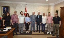 TTSO, İŞKUR ve Milli Eğitim'den nitelikli istihdam çalışması