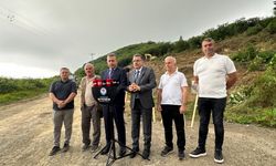 ENGELSİZ YAŞAM VE OTİZM MERKEZİ’NİN YAPIMINA BAŞLANDI