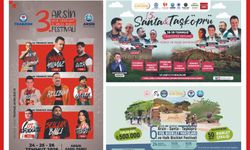 ARSİN KÜLTÜR VE SPORLA BULUŞUYOR