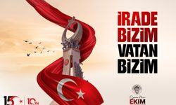 AKÇAABAT BELEDİYESİ - 15 TEMMUZ