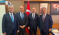 TRABZON’UMUZUN KÜLTÜR MİRASINA SAHİP ÇIKIYORUZ