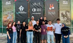 KTÜ’lü Öğrencilerden Çifte Başarı
