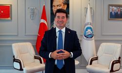 BAŞKAN KAYA’DAN BURS İÇİN ‘İMECE’ ÇAĞRISI