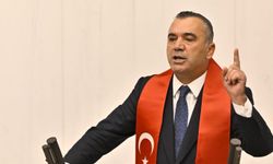 İYİ Parti Trabzon Milletvekili Yavuz Aydın’dan Oylama Öncesi Tarihî Çağrı: “Yarın Adınızı Tarih Hangi Tarafta Yazacak?”