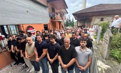 SELİM ALTINTAŞ SON YOLCULUĞUNA DUALARLA UĞURLANDI