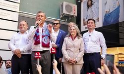 YENİ PARTİ GENEL BAŞKANI ÖZEL’DEN, BAŞKAN KAYA’NIN ‘BURS PROJESİ’NE ÖVGÜ “BU GÜZEL BURS PROJESİ İÇİN AHMET BAŞKANI KUTLU