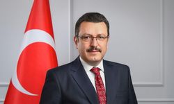 BAŞKAN GENÇ’TEN MEVLİD KANDİLİ MESAJI