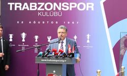 BAŞKAN GENÇ: “TRABZONSPOR BU ŞEHRİN MÜCADELE RUHUDUR”