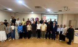 BBP Trabzon Teşkilatı’nda Uygulamalı Eğitim Seferberliği