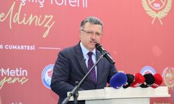 ÇARŞIBAŞI MODERN İTFAİYE MERKEZİNE KAVUŞTU
