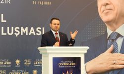 Bakan Gürlek : “30 Aydınlatılmamış Cinayeti Ortaya Çıkardık”