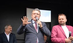 BAŞKAN GENÇ'TEN SULTANMURAT'TA BİRLİK MESAJI