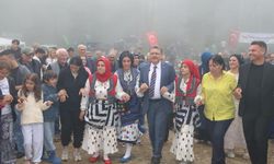 Başkan Genç’ten Örnekalan’a yol müjdesi: “7 BİN 100 METRELİK YOLU YATIRIM PROGRAMINA ALIYORUZ”