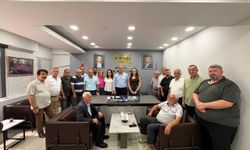 ORTAHİSAR’DA YENİ PARTİ RÜZGÂRI: BİR HAFTADA 3.033 ONAYLI ÜYE!