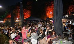 ORTAHİSAR BELEDİYESİ’NİN SOSYAL TESİSLERİ, YAZ ETKİNLİKLERİ İLE ŞENLENİYOR