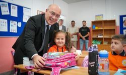 BÜYÜKŞEHİR’İN KIRTASİYE DESTEĞİNE BAŞVURULAR SÜRÜYOR