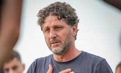 Teknik Direktör Fatih Tekke’den Açıklama
